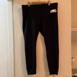 Roots Cozy Fleece Skinny Sweatpant